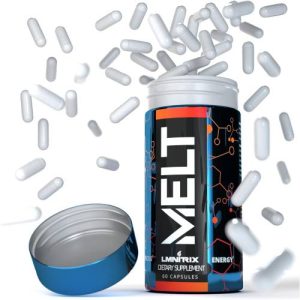Extreme Thermogenic Fat Burner
