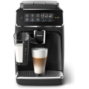 Automatic Espresso Machine