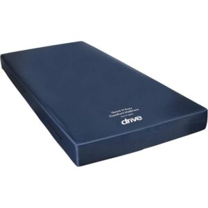 Easy Comfort Mattress, Blue